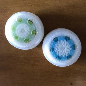 $15 EACH Clarisonic Replacement Brush Heads